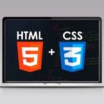 Udemy Gratis: Curso de HTML5 y CSS3 desde cero