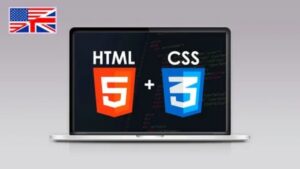 Lee más sobre el artículo Udemy Gratis: Curso de HTML5 y CSS3 desde cero