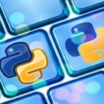 Cupón Udemy: Curso completo de programación en Python orientado a objetos (2021) con 100% de descuento