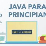 Udemy Gratis: Curso en español de programación en Java para principiantes