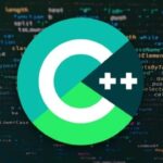 Cupón Udemy: Curso de programación en C++ paso a paso de principiante a experto con 100% de descuento