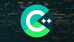 Lee más sobre el artículo Cupón Udemy: Curso de programación en C++ paso a paso de principiante a experto con 100% de descuento