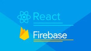 Lee más sobre el artículo Udemy Gratis: Curso de React y Firebase para principiantes