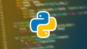 Lee más sobre el artículo Cupón Udemy: Curso de conceptos básicos de programación en Python para principiantes con 100% de descuento