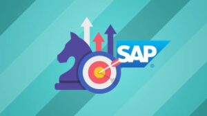 Lee más sobre el artículo Cupón Udemy: Curso de capacitación básica en SAP con 100% de descuento