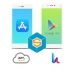 Cupón Udemy: Curso en español de desarrollo de una aplicación móvil y publicación en Play Store/App Store con 100% de descuento