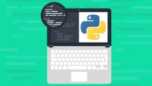 Lee más sobre el artículo Udemy Gratis: Curso de introducción rápida a la programación en Python
