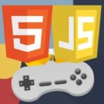 Udemy Gratis: Programando un videojuego con HTML5 y JavaScript paso a paso
