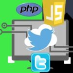 Udemy Gratis: Curso de integración con la API de Twitter para la automatización de mensajes usando PHP y JavaScript