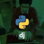 Udemy Gratis: Curso en español de desarrollo web con Python y Django para principiantes