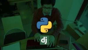 Lee más sobre el artículo Udemy Gratis: Curso en español de desarrollo web con Python y Django para principiantes
