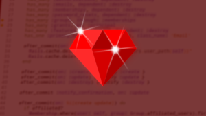 Lee más sobre el artículo Cupón Udemy: Curso de programación en Ruby para principiantes con 100% de descuento