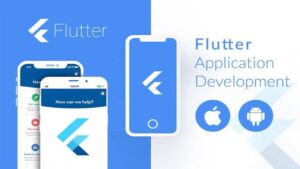 Lee más sobre el artículo Udemy Gratis: Curso de desarrollo de aplicaciones Android y iOS para principiantes con flutter