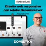 Diseña Tu Sitio Web Responsivo Con Adobe Dreamweaver