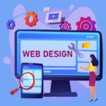 Cupón Udemy: Curso de diseño y desarrollo web práctico (7 cursos en 1) con 100% de descuento