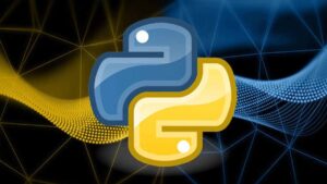 Lee más sobre el artículo Cupón Udemy: Curso de programación en Python para principiantes con 100% de descuento