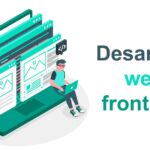 Cupón Udemy: Curso definitivo de desarrollo web front-end (2021) con 100% de descuento