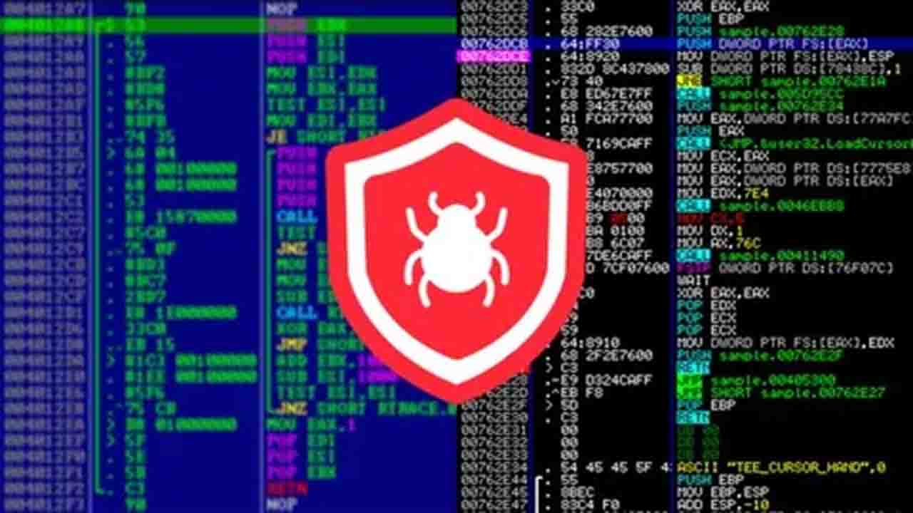 Cupón Udemy: Curso de ingeniería inversa, depuración y análisis de malware (2021) con 100% de descuento