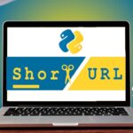 Cupón Udemy: Curso en español para desarrollar un Acortador de Links en Python, MySQL, Bootstrap y JavaScript con 100% de descuento