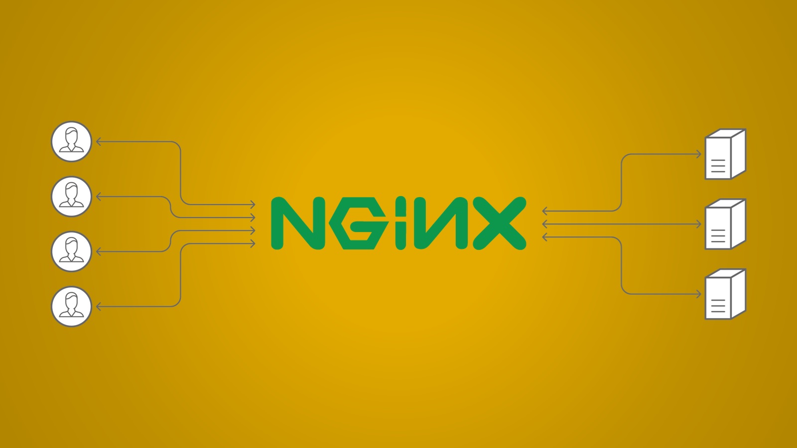 Curso Gratuito: Aprende Sobre NGINX, Un Servidor Ligero