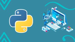Lee más sobre el artículo Cupón Udemy: Curso de programación en Python desde cero más 10 proyectos para principiantes con 100% de descuento