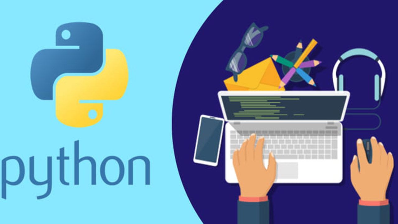 Cupón Udemy: Curso introducción a la ciencia de datos y el aprendizaje automático en Python con 100% de descuento