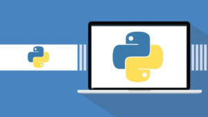 Lee más sobre el artículo Cupón Udemy: Curso completo de programación en Python para principiantes con 100% de descuento