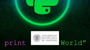 Lee más sobre el artículo Curso gratuito en español de programación en Python desde cero ofrecido por la universidad de Valencia