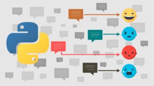 Lee más sobre el artículo Udemy Gratis: Curso de programación de una aplicación web con Python y Flask usando NPL para la detección de emociones