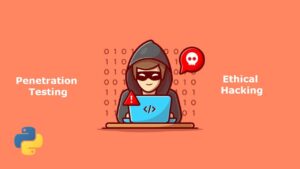 Lee más sobre el artículo Máster en Penetration Testing y Ethical Hacking con Python 3