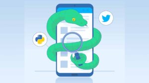 Lee más sobre el artículo Udemy Gratis: Curso de desarrollo de un bot para Twitter usando Python desde cero