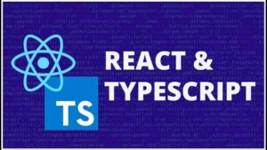 Lee más sobre el artículo Cupón Udemy: Curso de TypeScript y React (JavaScript) con 100% de descuento