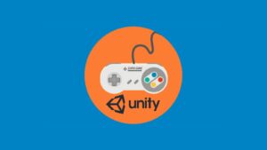 Lee más sobre el artículo Curso Gratuito: Creación de Videojuegos con Unity 3D