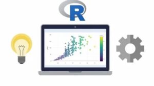 Lee más sobre el artículo Cupón Udemy:  Curso de programación en R para ciencia de datos con ejercicios del mundo real con 100% de descuento