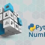 Cupón Udemy: Curso de Ciencia de Datos y Machine Learning usando Python y Numpy con 100% de descuento
