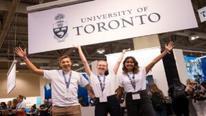 Lee más sobre el artículo La universidad de Toronto (Canadá) ofrece becas para jóvenes estudiantes