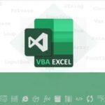 Cupón Udemy: Curso maestro en español de VBA Excel para desarrollar macros y aplicaciones con 100% de descuento