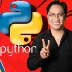 Cupón Udemy: Universidad Python 2021 – POO, Django, Flask y PostgreSQL con 100% de descuento