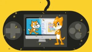 Lee más sobre el artículo Udemy Gratis: Curso en español para desarrollar tu primer videojuego sin necesidad de programar