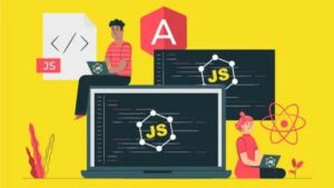 Lee más sobre el artículo Cupón Udemy: Curso completo de JavaScript para principiantes con 100% de descuento