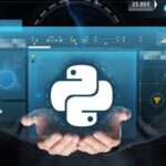 Udemy Gratis: Curso de Python para el análisis de datos