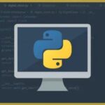 Cupón Udemy: Curso definitivo de Python para principiantes con 100% de descuento