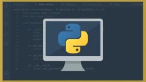 Lee más sobre el artículo Cupón Udemy: Curso definitivo de Python para principiantes con 100% de descuento
