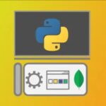 Cupón Udemy: Curso de desarrollo FullStack en Python para principiantes con 100% de descuento