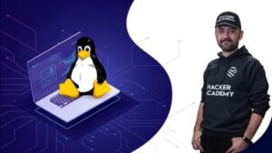 Lee más sobre el artículo Cupón Udemy: Curso de Linux para principiantes (2021) con 100% de descuento