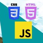 Udemy Gratis: Curso de desarrollo web con HTML, CSS y JavaScript