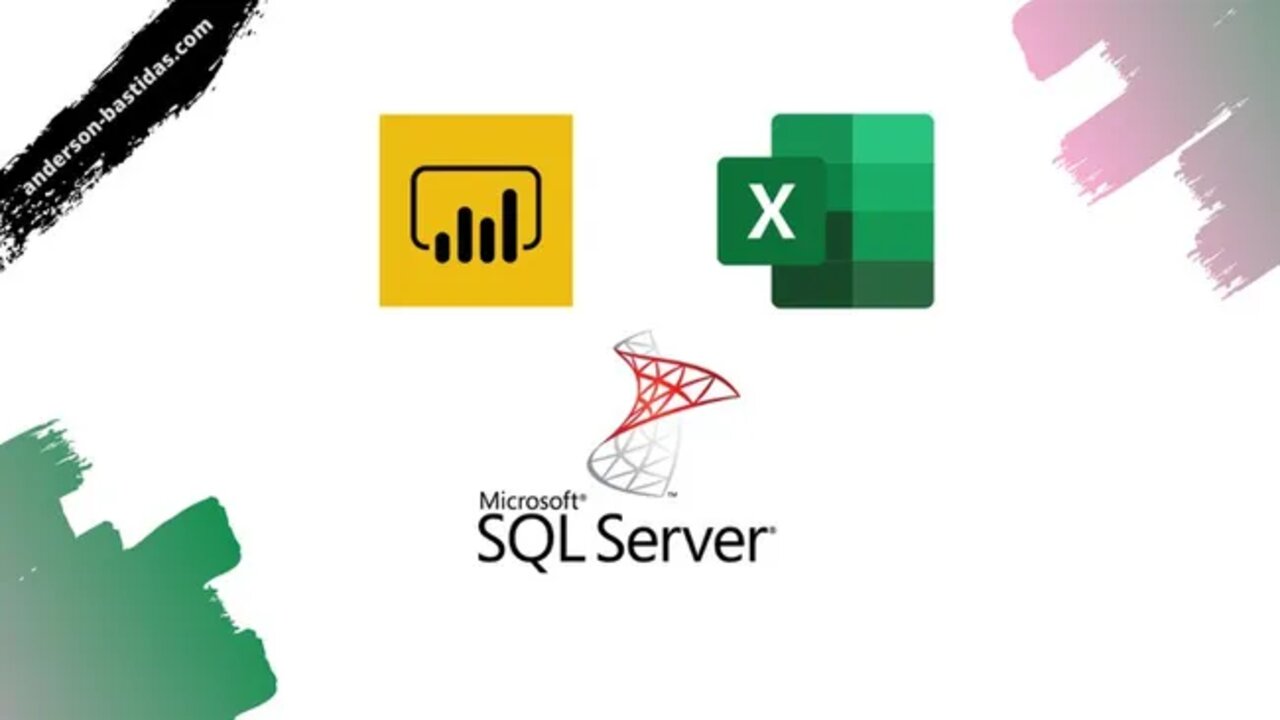 Cupón Udemy: Curso en español de SQL Server e Introducción a Power BI con 100% de descuento