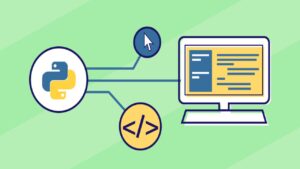 Lee más sobre el artículo Cupón Udemy: Curso completo en español de desarrollo web con Python, HTML5, CSS3, JS y más con 100% de descuento