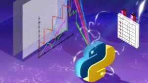 Lee más sobre el artículo Cupón Udemy: Curso de análisis de datos y series de tiempo con Python en proyectos del mundo real con 100% de descuento