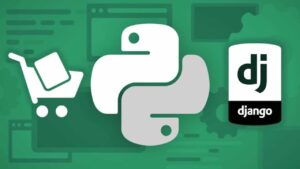 Lee más sobre el artículo Udemy Gratis: Curso practico en español de desarrollo web con Python y Django